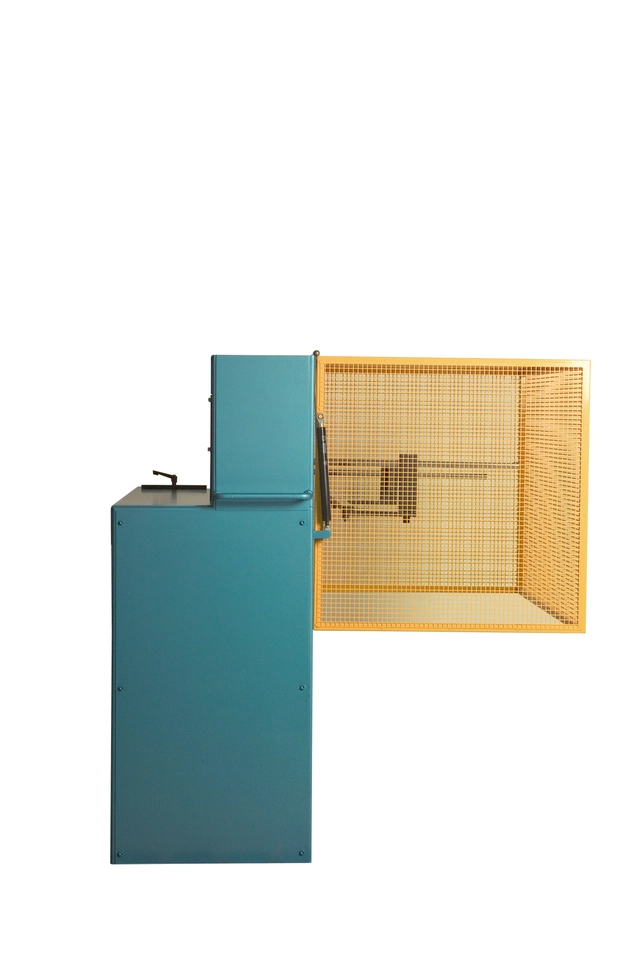 TSP 1300 Pneumatisk giljotinsaks 