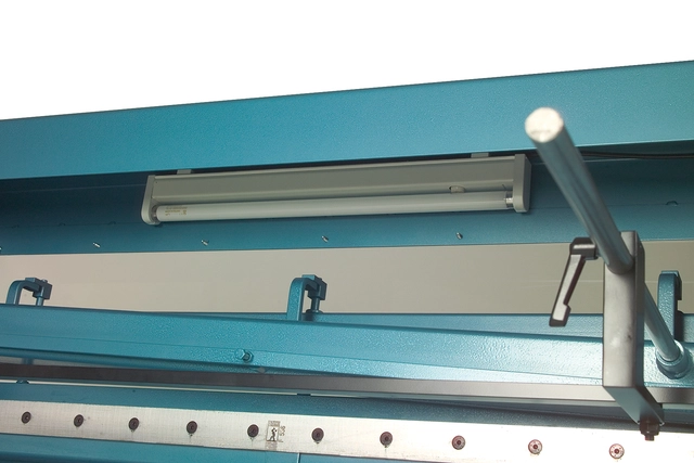 TSM 1050 Manuell platesaks SCANTOOL 