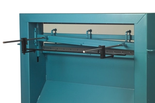 TSM 1050 Manuell platesaks SCANTOOL