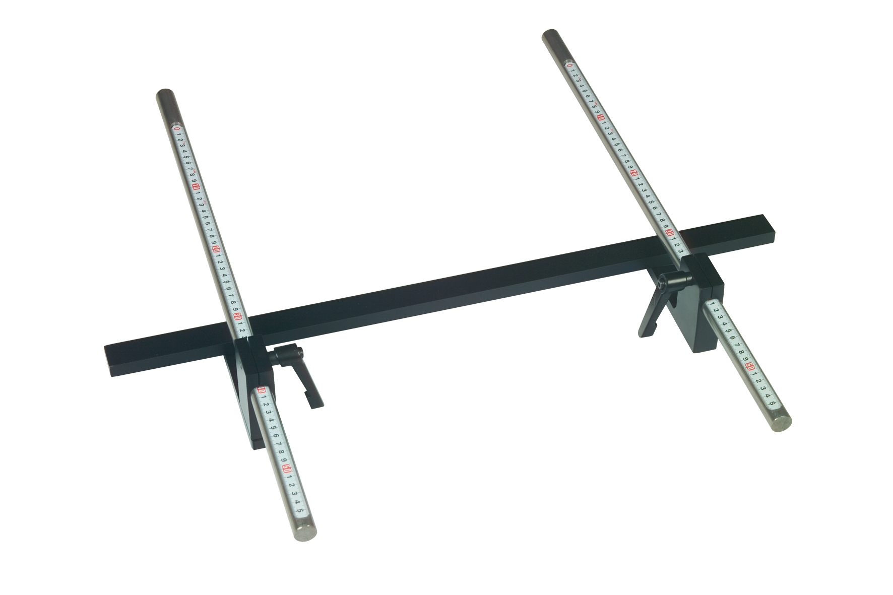 TSM 650 Manuell platesaks 