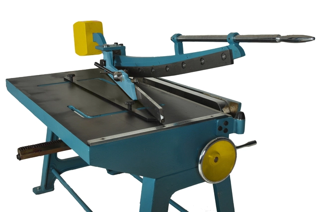 TSX 1060 Håndbetjent slagsaks 