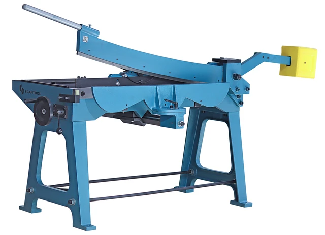 TSX 1060 Håndbetjent slagsaks 