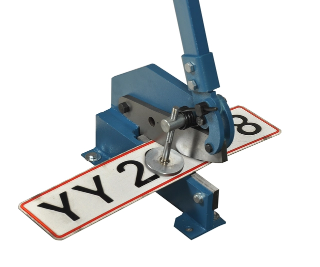 SCANTOOL PFS-1 Profiljernsaks 