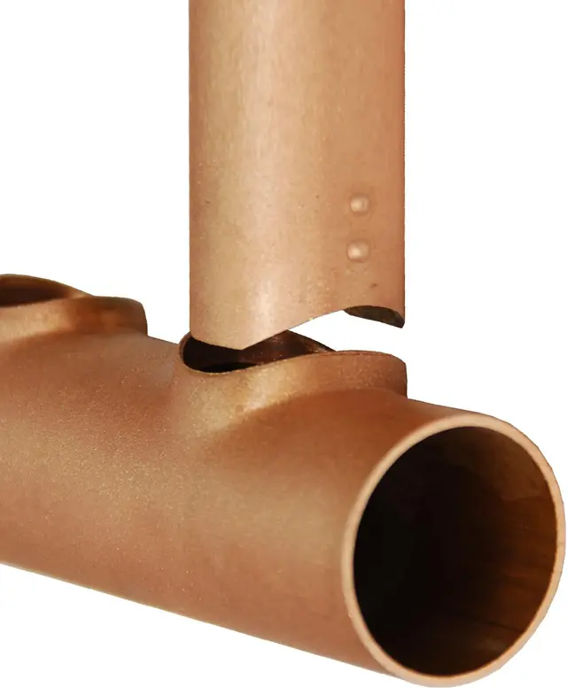 ND-54 Rørnotcher T-DRILL 