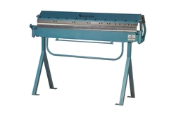 SCST 1300 Manuell foldemaskin