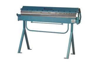 SCST 1300 Manuell foldemaskin