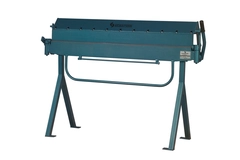 SCB 1300 Manuell foldemaskin