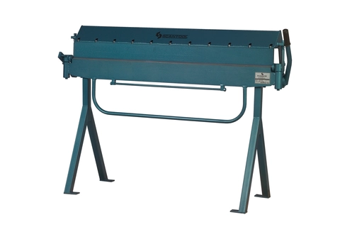 SCB 1300 Manuell foldemaskin