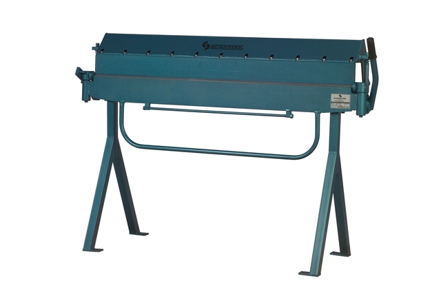 SCB 1300 Manuell foldemaskin 