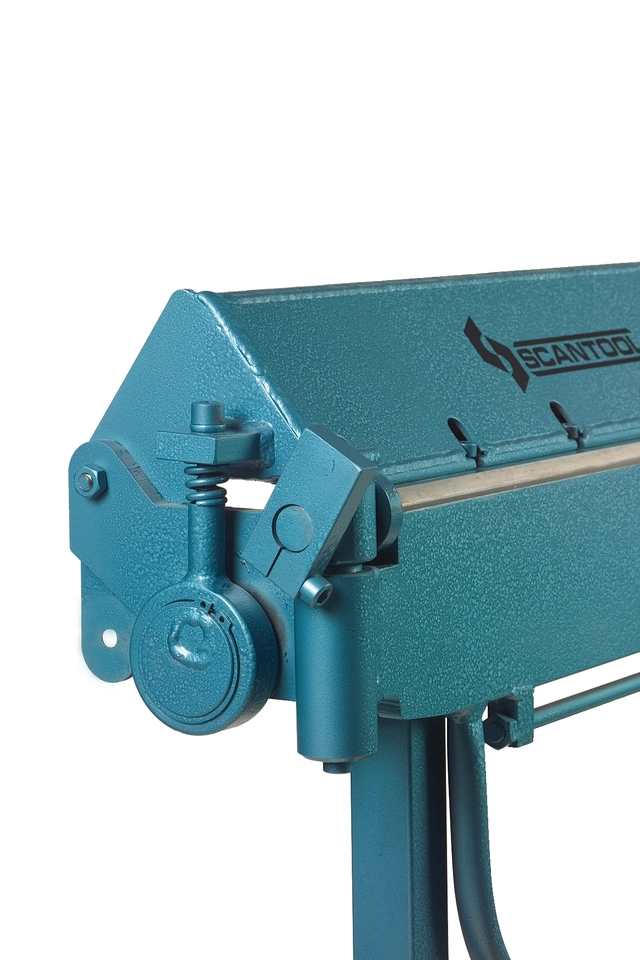 SCA 1300 Manuell foldemaskin 