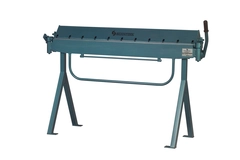 SCA 1300 Manuell foldemaskin