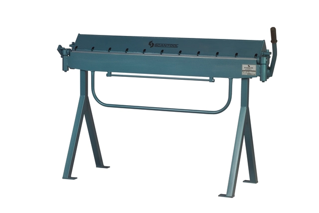 SCA 1300 Manuell foldemaskin 