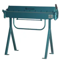 SCA 1050 Manuell foldemaskin