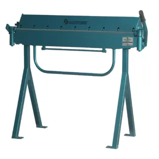 SCA 1050 Manuell foldemaskin