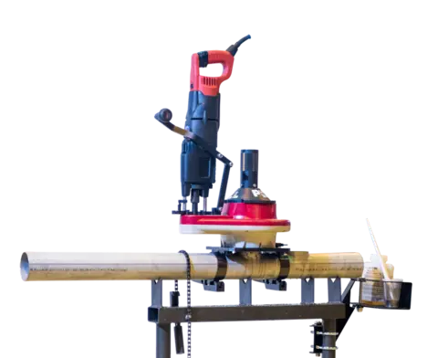 PLUS 115 SS Kragesystem til T-54c SST T-DRILL