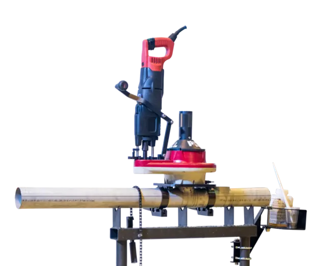 PLUS 115 SS Kragesystem til T-54c SST T-DRILL 