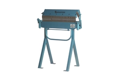 SCST 660 Manuell foldemaskin