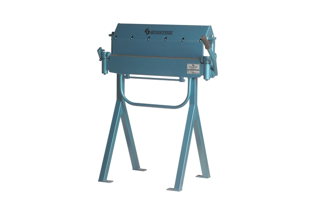 SCB 660 Manuell foldemaskin 