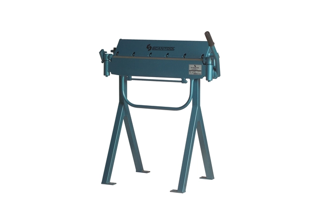 SCA 660 Manuell foldemaskin 