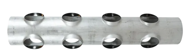 PLUS 115 SS Kragesystem til T-54c SST T-DRILL 