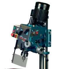 SC 40BK AUT Frese- og boremaskin gir Scantool