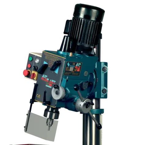 SC 40BK AUT Frese- og boremaskin gir