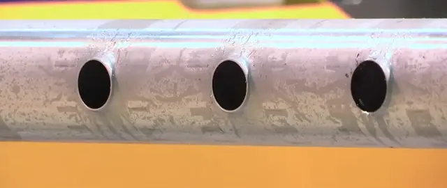 PLUS 115 SS Kragesystem til T-54c SST T-DRILL 