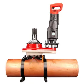 PLUS 115 CU Kragesystem til T-54c CU T-DRILL