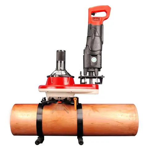 PLUS 115 CU Kragesystem til T-54c CU T-DRILL