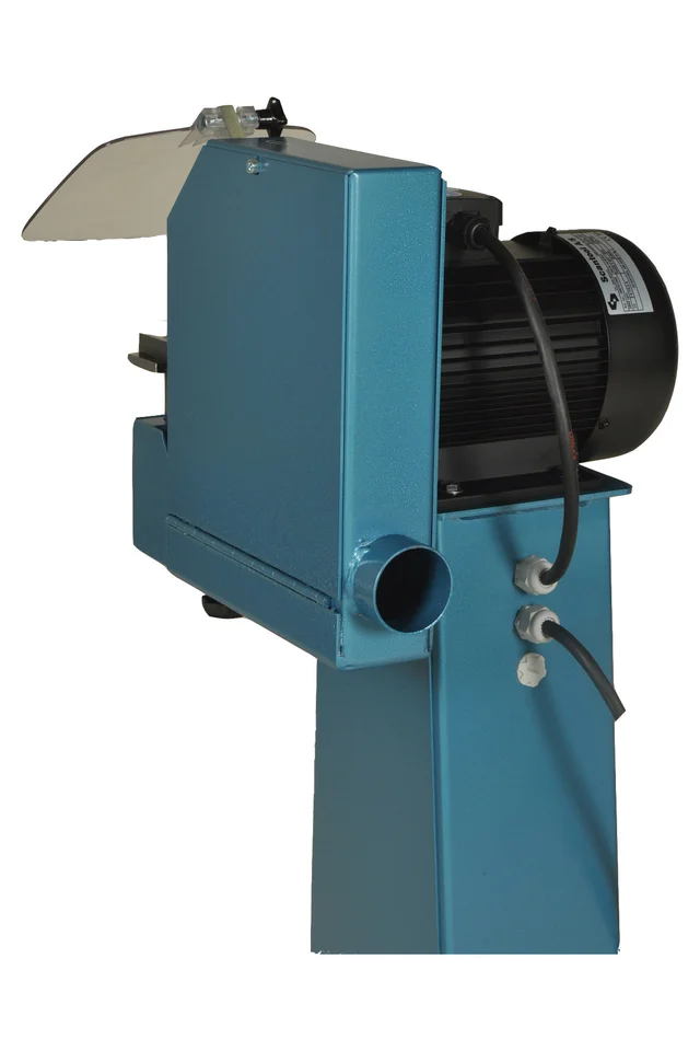 SCANTOOL 250 AGS Avgradingsmaskin 