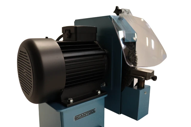 SCANTOOL 250 AGM Avgradingsmaskin 