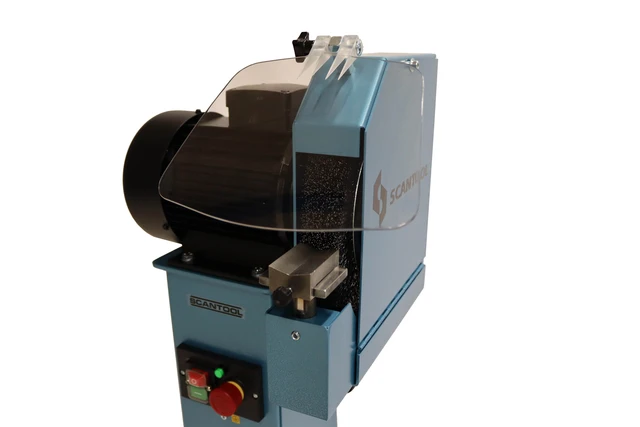 SCANTOOL 250 AGM Avgradingsmaskin 