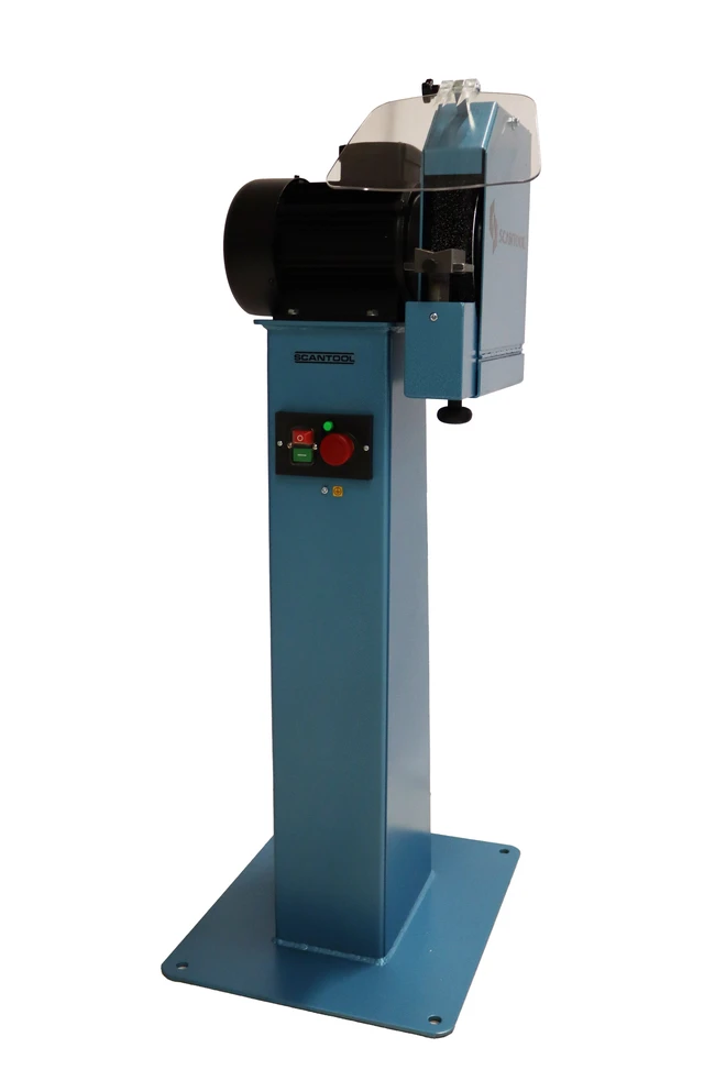 SCANTOOL 250 AGM Avgradingsmaskin 