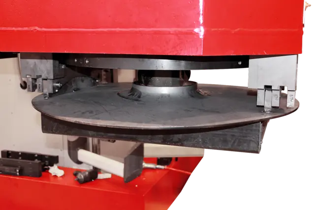 PLUS-500 Kragesystem T-DRILL 