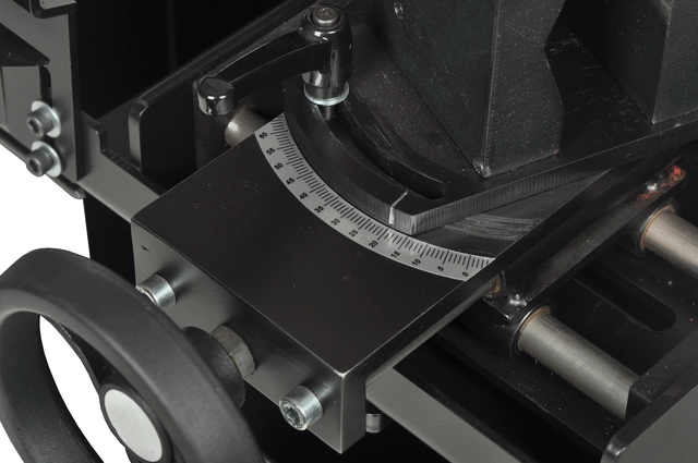 SC 150RBX Båndsliper m rørslipeanordning 