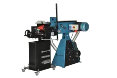 SC 150RBX Båndsliper m rørslipeanordning