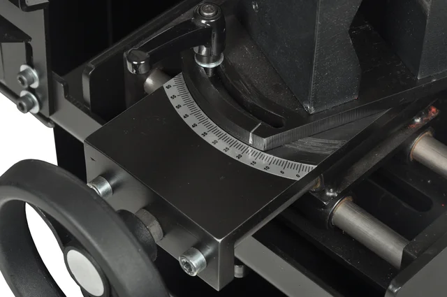 SC 75RBX Båndsliper m/ rørslipeanordning SCANTOOL 