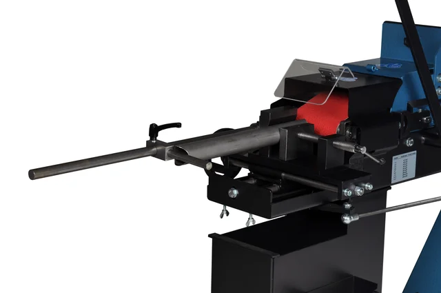 SC 75RB Båndsliper m/ rørslipeanordning SCANTOOL 