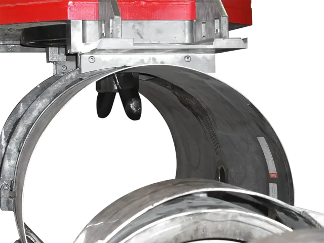 PLUS-500 Kragesystem T-DRILL 