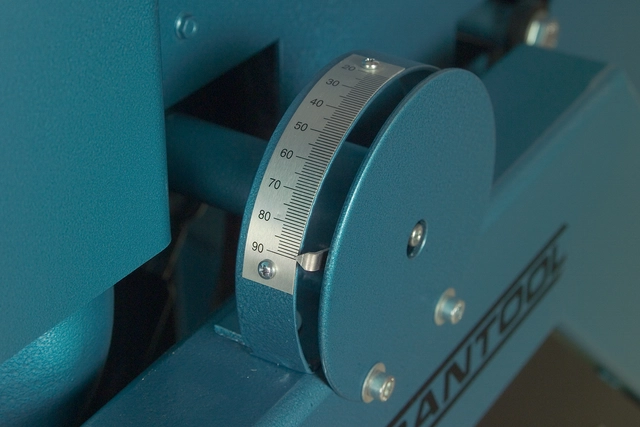 SC 150 RS Rørsliper SCANTOOL 