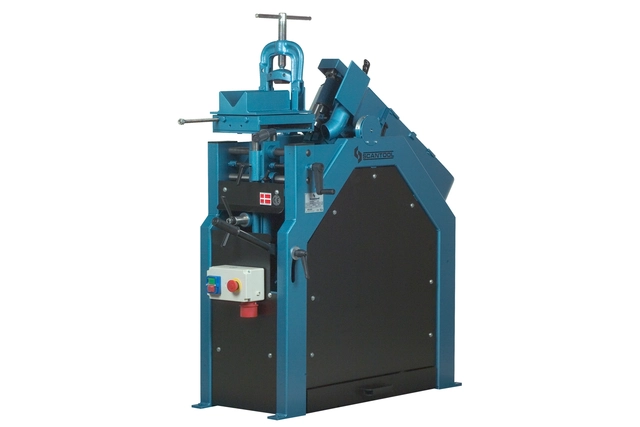 SC 100 RS Rørsliper SCANTOOL 