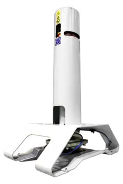 POWER PND-54 Rørnotcher T-DRILL