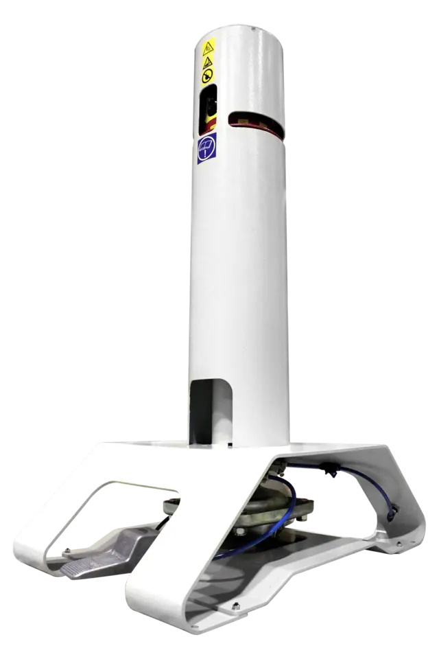 POWER PND-54 Rørnotcher T-DRILL 