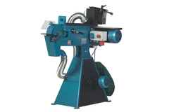 SC 75CGX Slipe og poleringsmaskin,senter Sentrisk