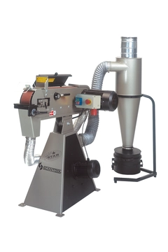 75X SILVERSTAR Båndsliper For industri