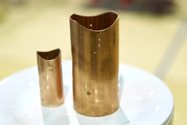 POWER PND-54 Rørnotcher T-DRILL 