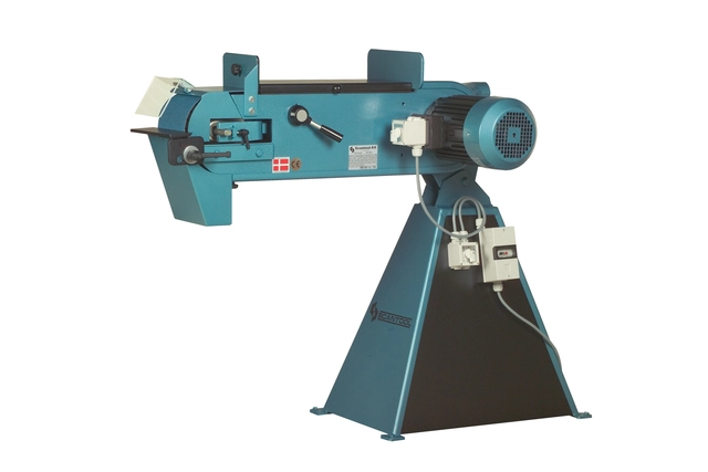 SC 150V Båndsliper SCANTOOL 
