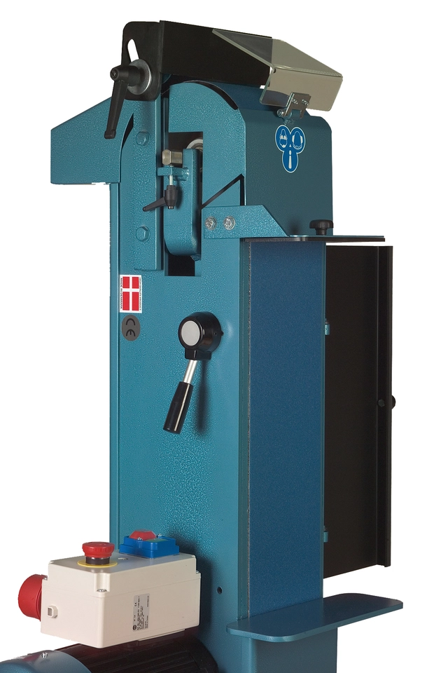 SC 150V Båndsliper SCANTOOL 