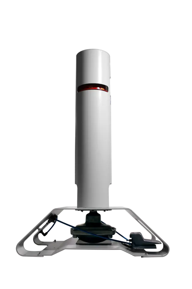 POWER PND-54 Rørnotcher T-DRILL 