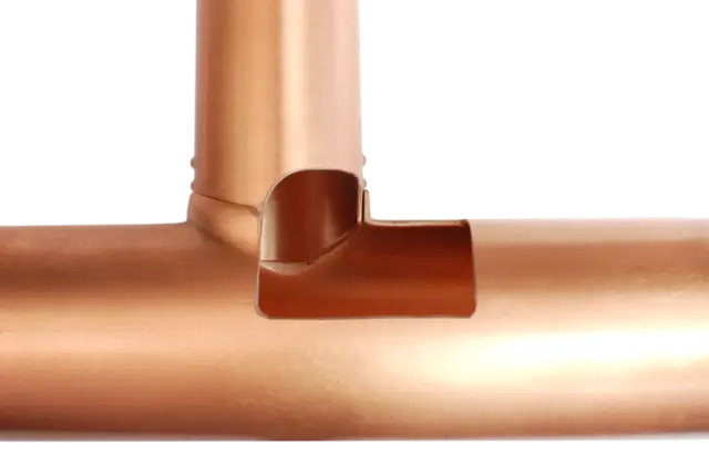 POWER PND-54 Rørnotcher T-DRILL 